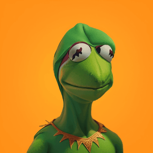 Kermit #764