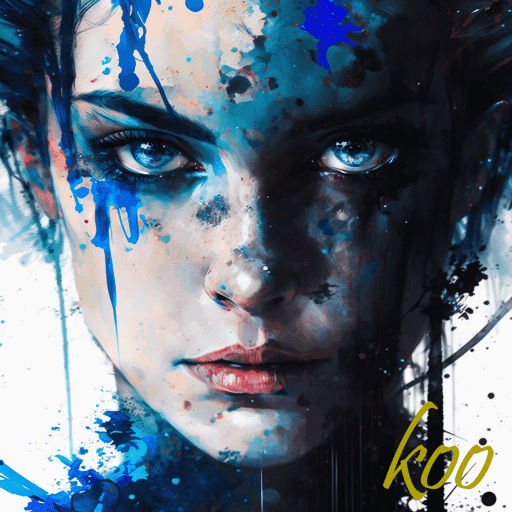 blue-eyes #004