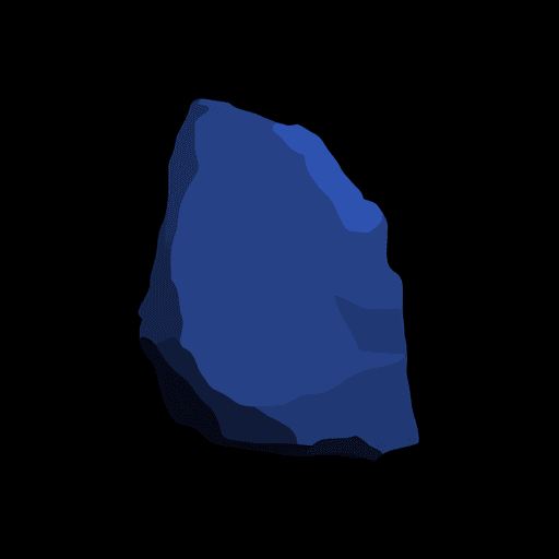 Blue Rock