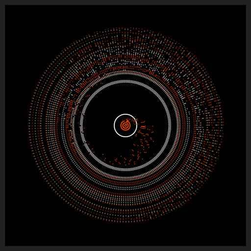 Orb of Blur #908