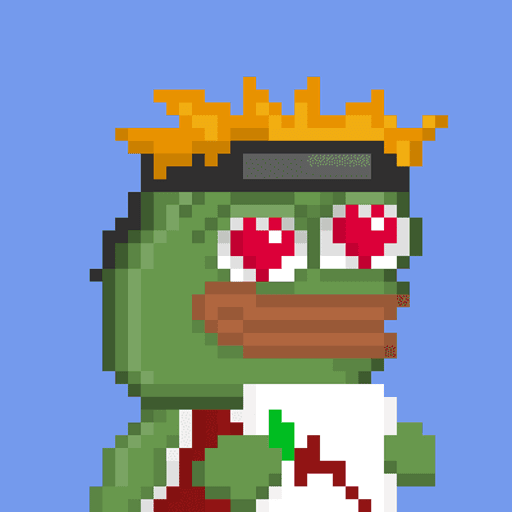 Base Pepe #11