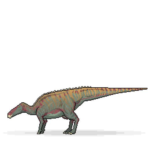 Anatotitan #4049