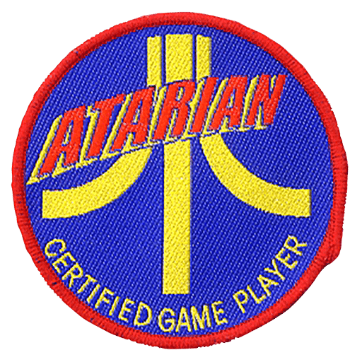 Atarian Patch