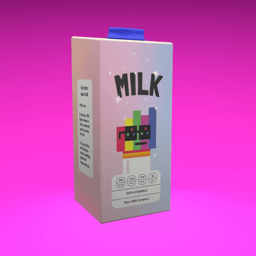 Milk