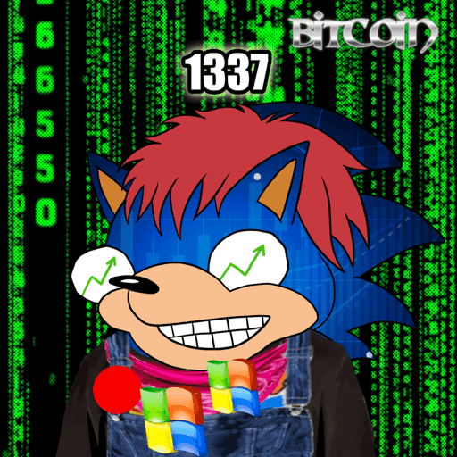 BitcoinSuperSchizoSprotoSonics #327