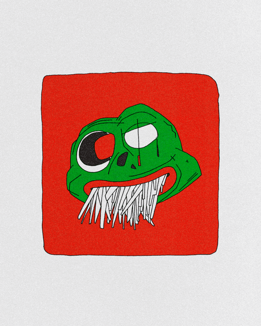 Dereal Pepe 03