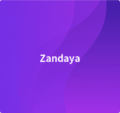 Zandaya