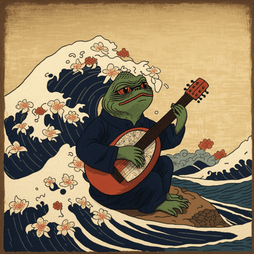 PePe JAPAN #160