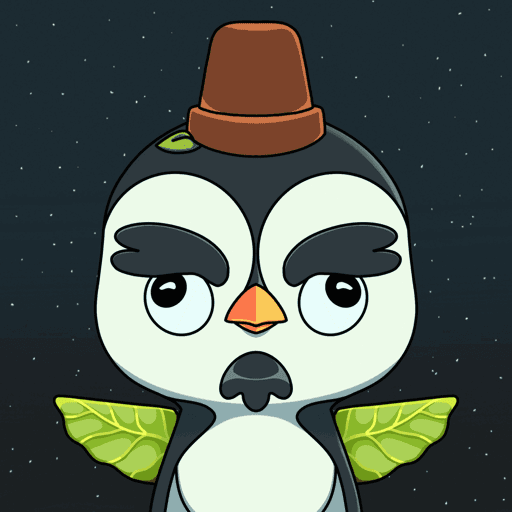 Penguin #226