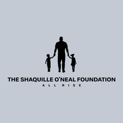 Shaq Gives Back