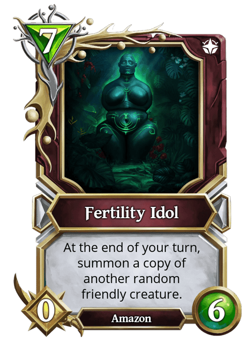 Fertility Idol ID #227971000