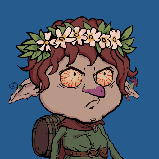 Halfling #8462