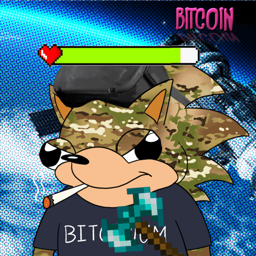 BitcoinSuperSchizoSprotoSonics #321