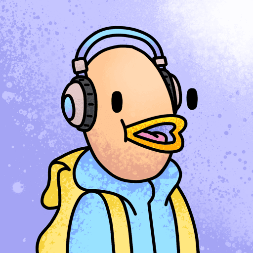 Duckle #4