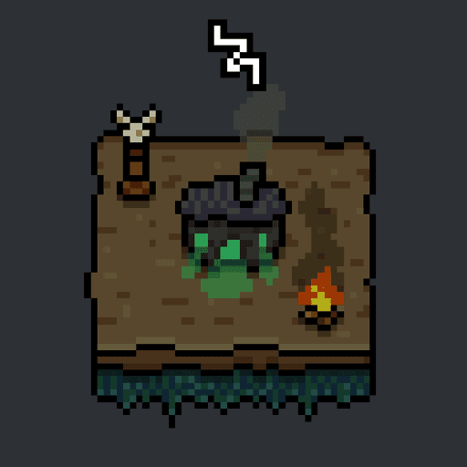 Pixel goblin lands #17