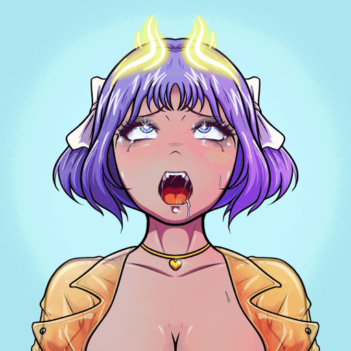 Ahegao #2021