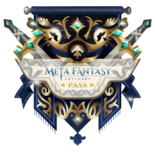 MetaFantasy Pass #5