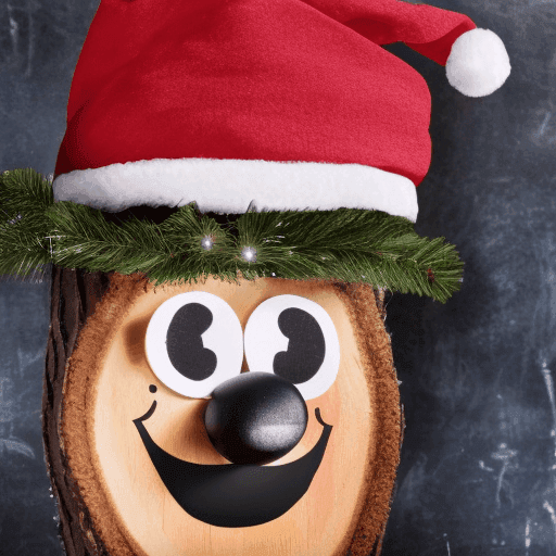 Tió de Nadal 2022 #12