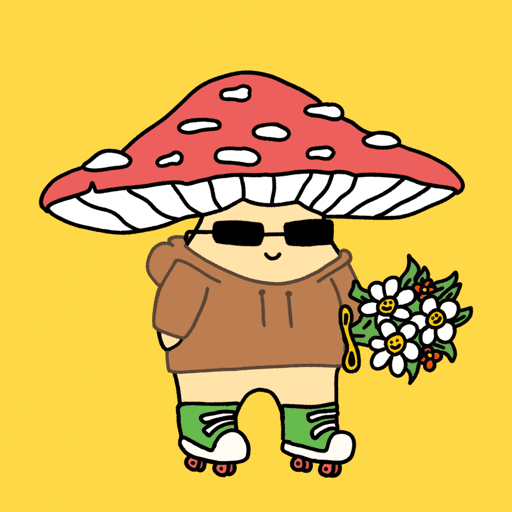 Shroomio #6623