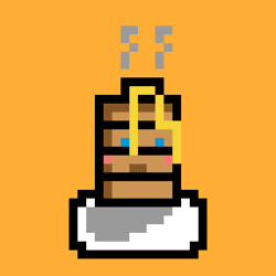 Little Pixel Breakfast