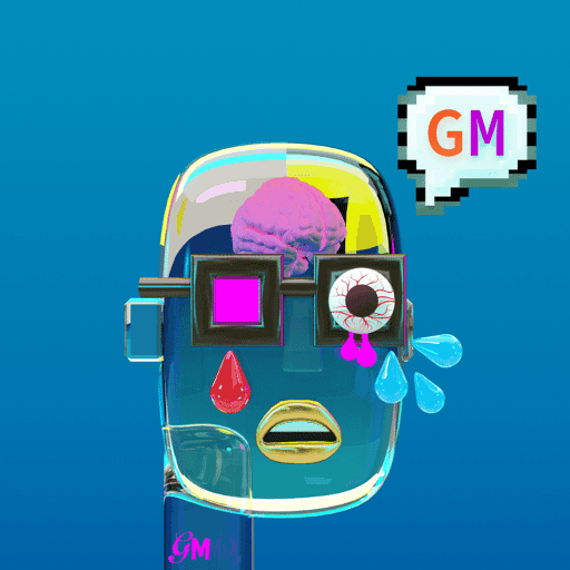 GM PUNK 164 (3D)