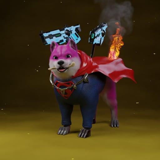 Dogepow