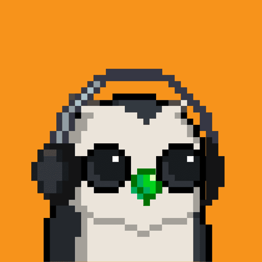 Bitcoinbirds #3496