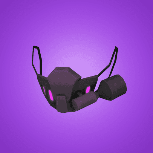 Meteorite dustmask