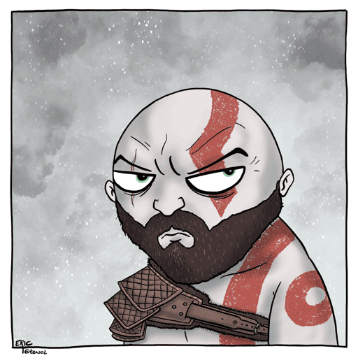 Kratos