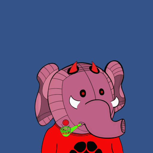 Baby Elephants Squad #43