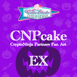 CNPcake EX