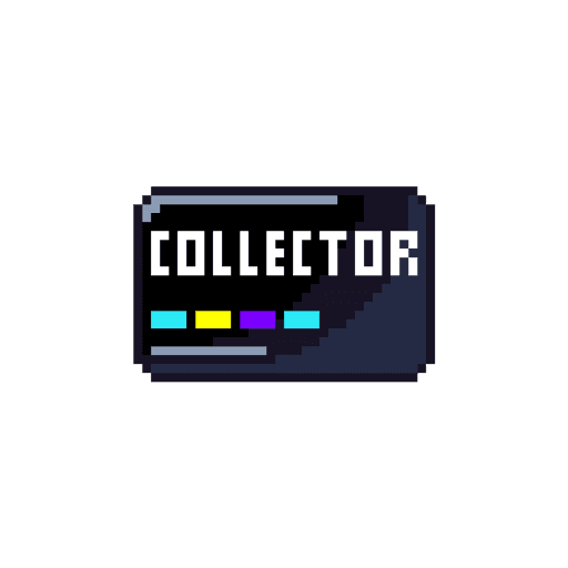 Collector Pass #44