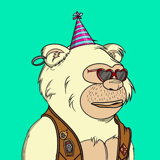 BoringBears #16