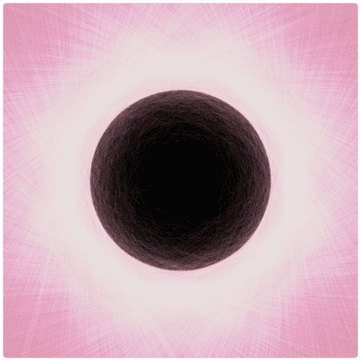 Ethereal Eclipse #6