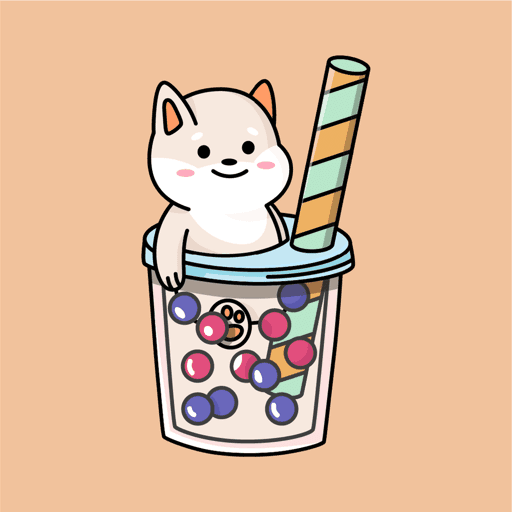 Boba Inu #2319