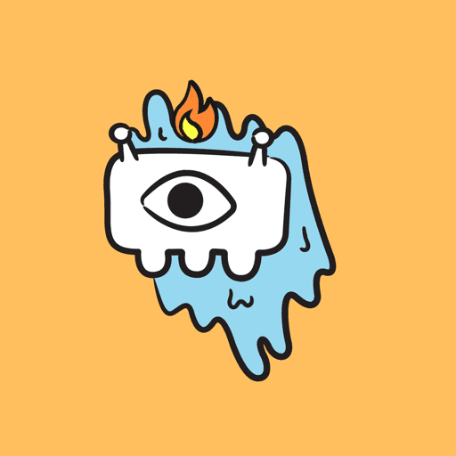 Ghost Boy #5240