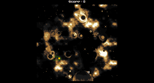 OpenSnake Game 6