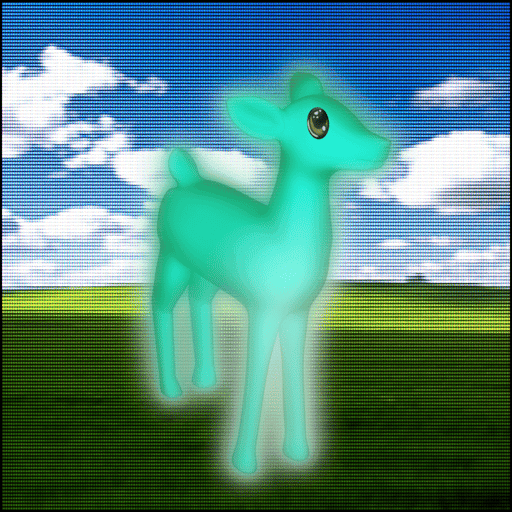 AURA PETZ #838