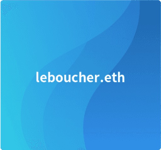 leboucher.eth