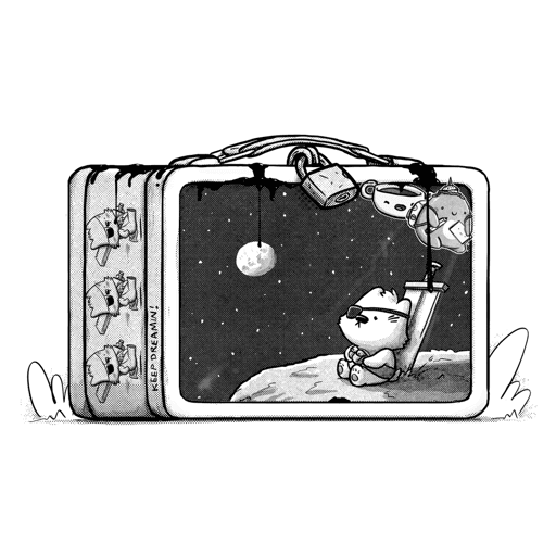 Humankind Lunchbox #18