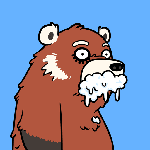 Bearistaverse #5775