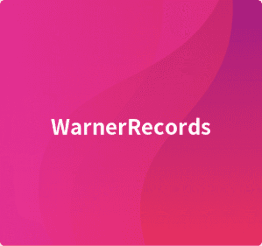 WarnerRecords