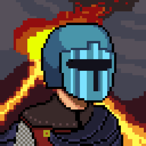 Knight #1119