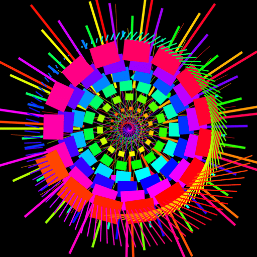 Caesium Standard #118