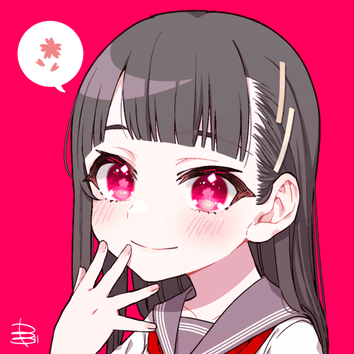 SAKURA EYES COLLECTION #30