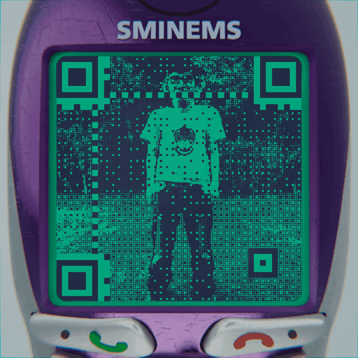 Sminems #18