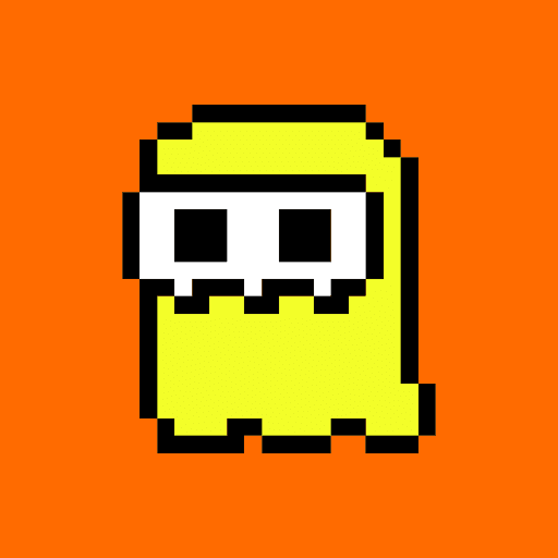 Dead Pixel Spirit #2