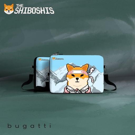 Shiboshis Club X Bugatti Group #17