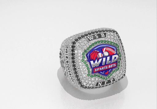 Wild Sports Bets Rings