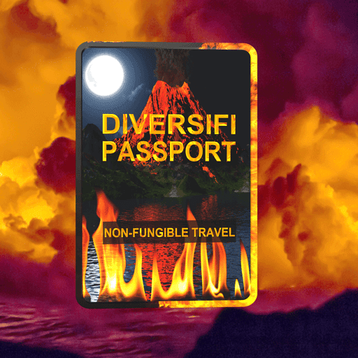 DiversiFi Passport #253